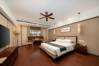 Guilaiqi Boutique Hotel (Chengdu Chunxi Road Xinnanmen Subway Station Branch) - 8