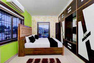 Hotel O Pp Palace And Restaurant - 9