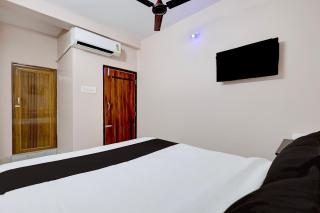 Hotel O Temple City Guest House - 2