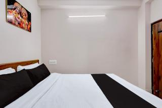 Hotel O Temple City Guest House - 1