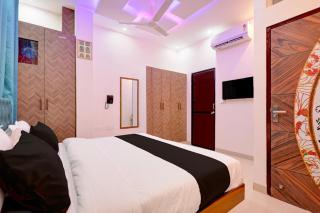 Hotel O The Haveli - By Blooming Beds - 8
