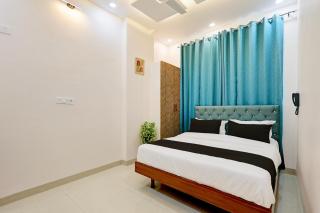 Hotel O The Haveli - By Blooming Beds - 5