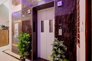 Hotel O The Haveli - By Blooming Beds - 1