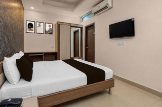Hotel O Hem - 1