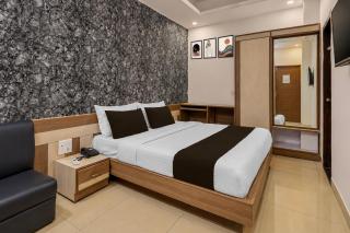Hotel O Hem - 7