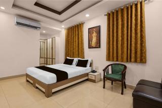 Hotel O Hem - 8