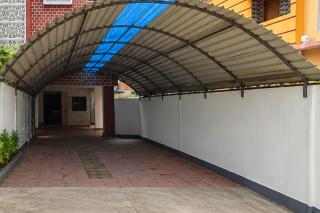 HOTEL O MAHALAXMI HOMESTAY - 8