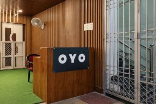 HOTEL O MAHALAXMI HOMESTAY - 6