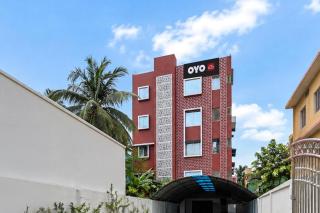HOTEL O MAHALAXMI HOMESTAY - 3