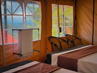 Dew Ceylon Lodge - 8