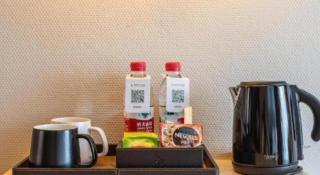 GreenTree Eastern Hotel Suzhou Dushu Lake Yinshan Lake Guoyuan Road Metro Station - 1