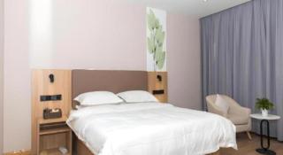 GreenTree Inn Hubei Yangxin County Lianhua Lake Mingyue Bay - 4