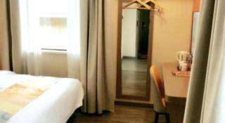 Shell Hotel Shanghai Jinshan Wanda Plaza - Beicang - 3
