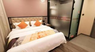 Shell Hotel Shanghai Jinshan Wanda Plaza - Beicang - 2