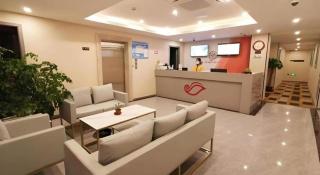 Shell Hotel Shanghai Jinshan Wanda Plaza - Beicang - 9