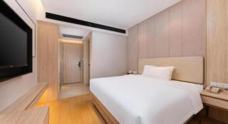 GreenTree Eastern Hotel Shenzhen Nanshan District Qianhai Free Trade Zone Lilin Metro Station - 5