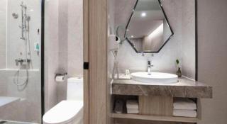 GreenTree Eastern Hotel Shenzhen Nanshan District Qianhai Free Trade Zone Lilin Metro Station - 3