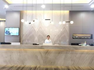 GreenTree Eastern Hotel Changge Yiwu City - 7