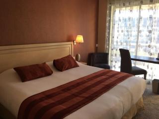 Bagnoles Hotel - Contact Hotel - Bagnoles de l'Orne - 5