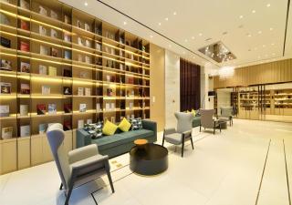 City Comfort Inn Hantianhe Airport Hengdian Street - 8