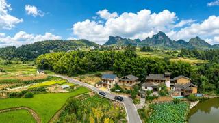 Avatar Floating Mountain Homestay - 9