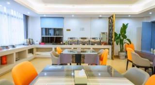 Borrman Hotel Guilin Elephant Hill Park Li Lake - 5