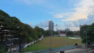 Air Conditioned 2 Bedroom Apartment - 4
