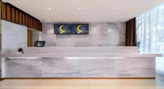 City Comfort Inn Zhanjiang International Trade Dingsheng Plaza - 4