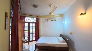 Air Conditioned 2 Bedroom Apartment - 1