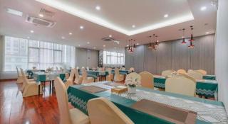 Borrman Hotel Liuzhou High-Speed Railway Station - 7