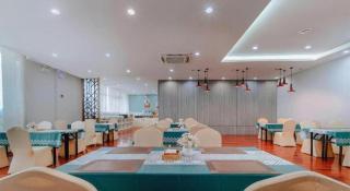 Borrman Hotel Liuzhou High-Speed Railway Station - 3