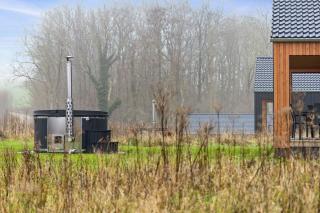 Großes Ferienhaus Auf Als Nahe Dem Kleinen Belt - 9