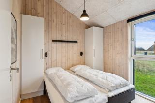 Großes Ferienhaus Auf Als Nahe Dem Kleinen Belt - 1