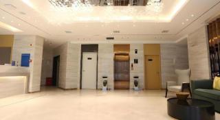 City Comfort Inn Dalian Changxin Dao Santang Commercial Street - 9