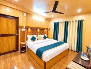 Hotel Moon Star Comfort Residency - 0