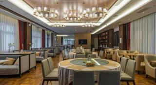Echeng Hotel Shiyan Fangxian Xiguan Old Street - 2