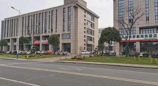 Green Tree Inn Changzhou Liyang Zhongguancun Innovation Park - 6