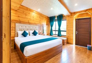 Hotel Moon Star Comfort Residency - 4