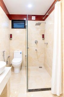 Hotel Moon Star Comfort Residency - 2