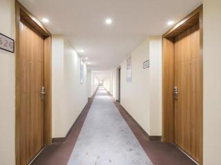 GreenTree Alliance Hotel Chengdu Wenjiang University Town - 8