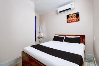 Hotel O Temple City Guest House - 9