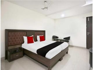Hotel O Madhapur Hyderabad Formerly Halcyon Deccan Inn - 5
