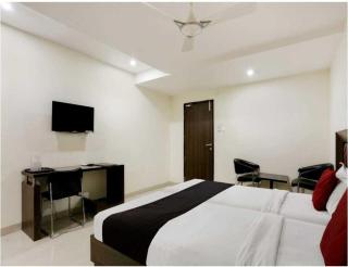 Hotel O Madhapur Hyderabad Formerly Halcyon Deccan Inn - 9