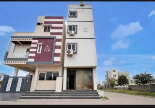 Hotel O Madhapur Hyderabad Formerly Halcyon Deccan Inn - 0