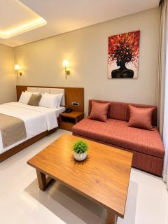 Hotel Veer Central - 9