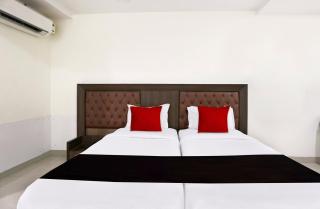 Hotel O Madhapur Hyderabad Formerly Halcyon Deccan Inn - 4