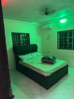 K K Residence - 2