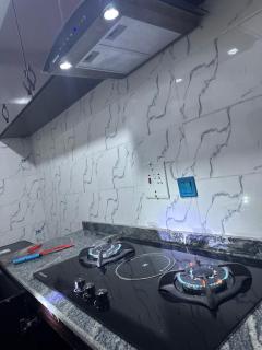 K K Residence - 5
