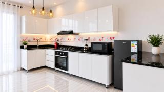 Luxury pearl - 6