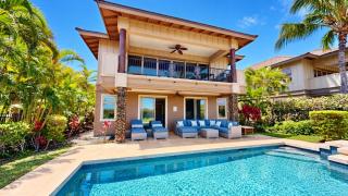 ❤PiH❤ LOTUS PAD Amazing Views Heated Pool Bikes - 0